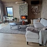 Ny Med Panoramautsikt Дом отдыха *