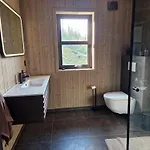 Ny Med Panoramautsikt Σπίτι διακοπών *