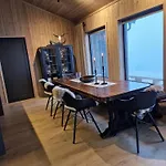 Ny Med Panoramautsikt Hjartdal