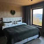 Ny Med Panoramautsikt Σπίτι διακοπών